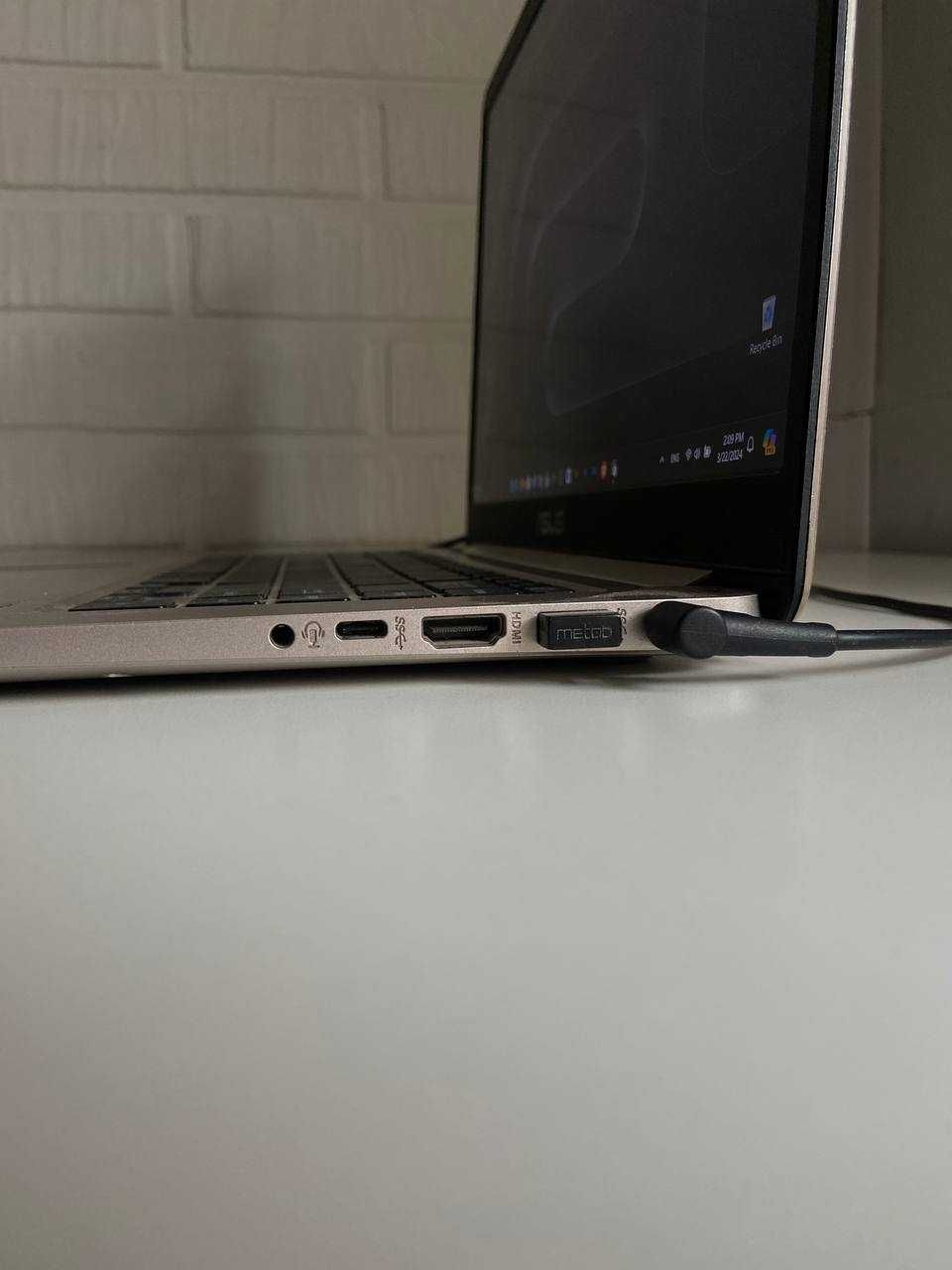 Ноутбук Asus Vivobook S15 Signature Edition
