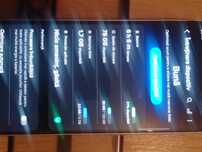 Vând Samsung Galaxy s21 fe 5 g impecabil