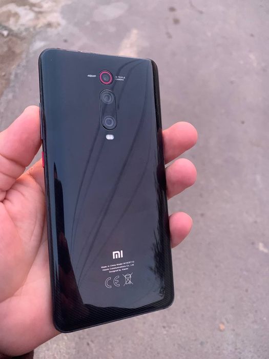 Xiaomi Mi9t Pro 6/128gb