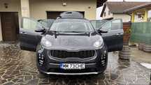 De vanzare kia sportage