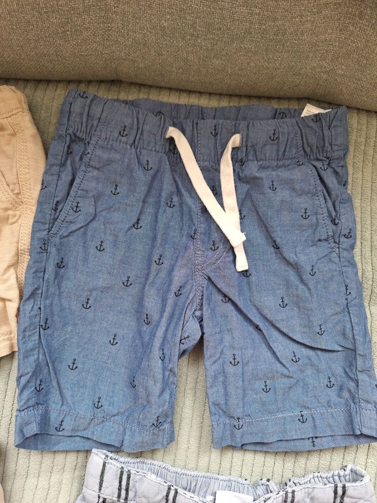 Лот за момче 92 H&M