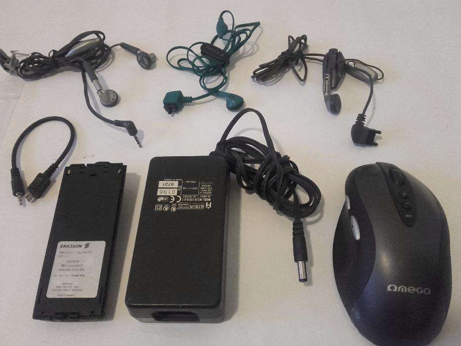 12 casti audio originale,acumulatori,mouse wireless
