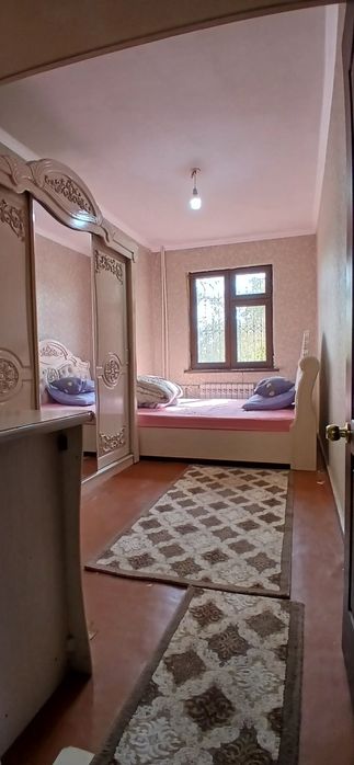 Аренда‼️ 2х комнатная Яшнабадский р-н, улица Джаркурганская и Иззат.