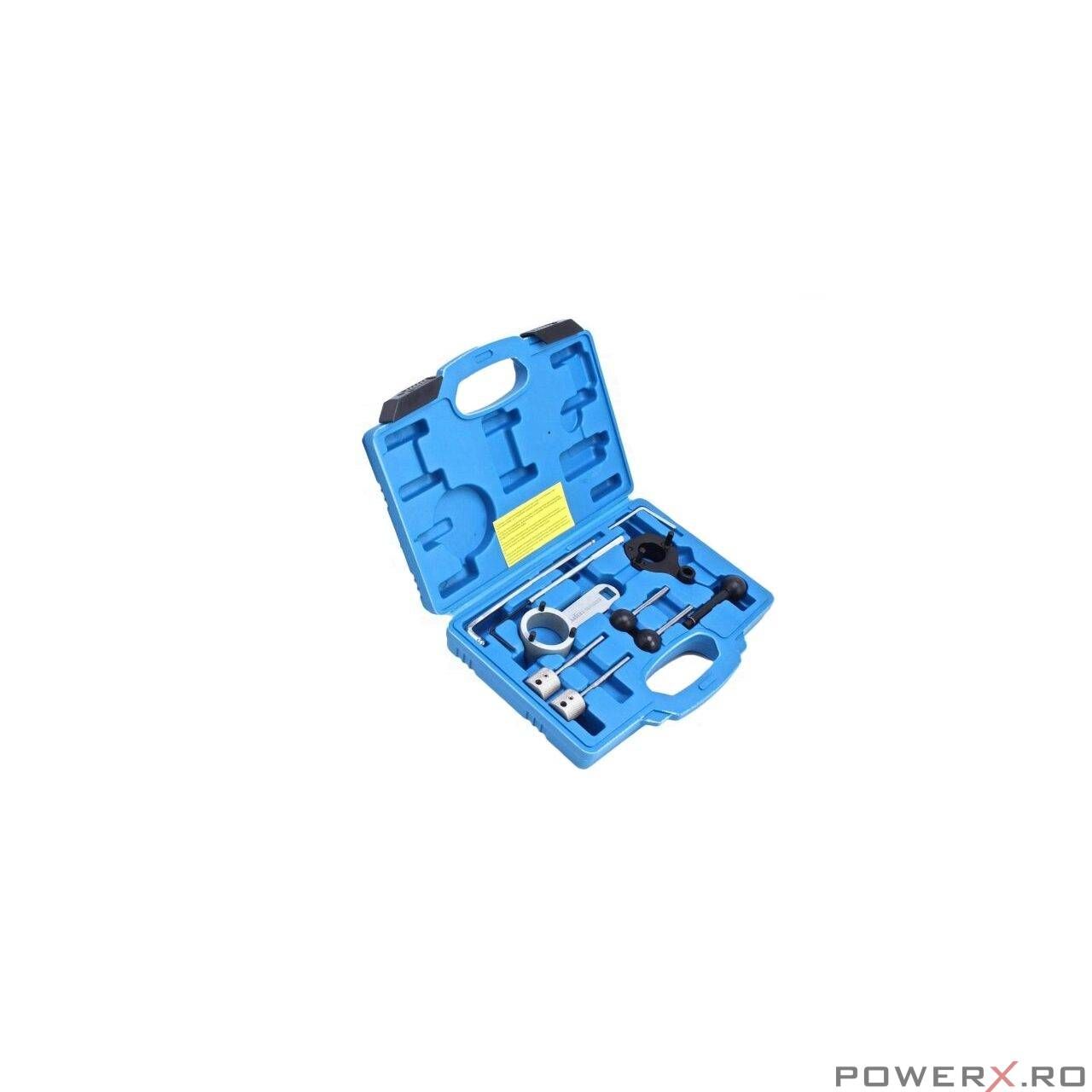 Set trusa cale blocare distributie pentru motor 1.6, 1.9, 2,