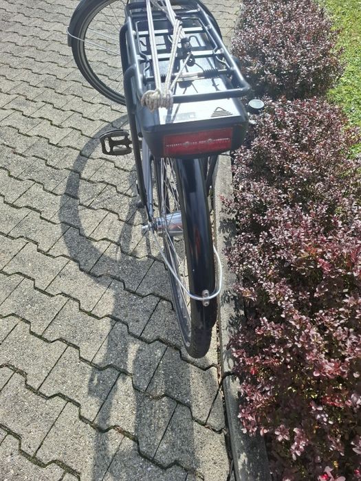Bicicleta electrica de vânzare