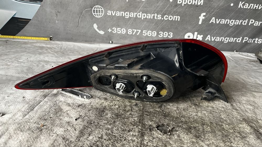 Mazda CX5 2014 десен стоп