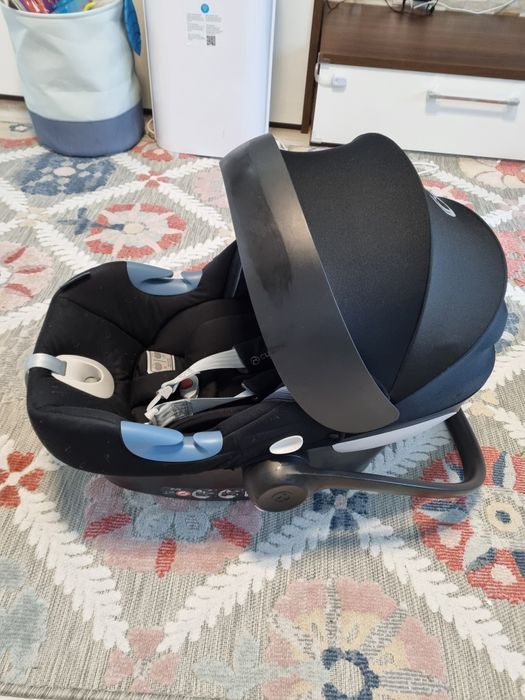 Scoica Cybex Aton M