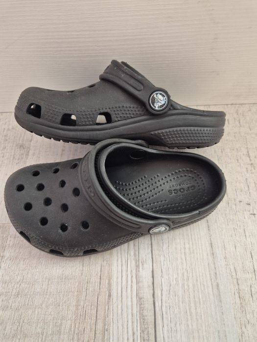 Детски чехли/джапанки Crocs 28-29 номер