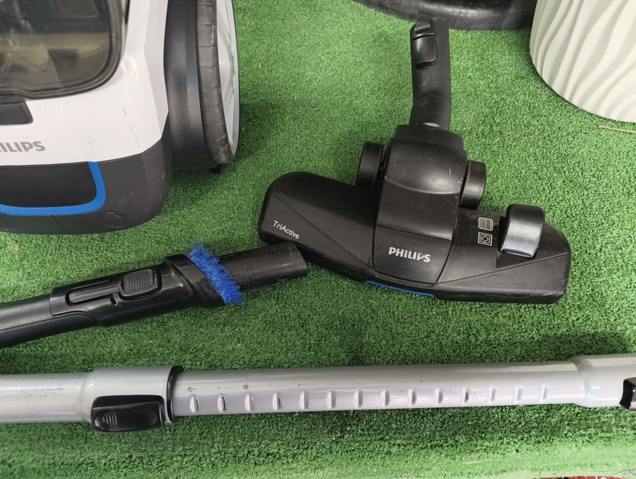 Прахосмукачка Филипс