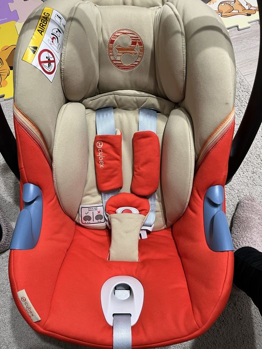 Scoica cybex aton m i-size