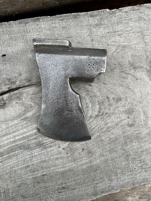 Cap de topor finlandez Billnäs