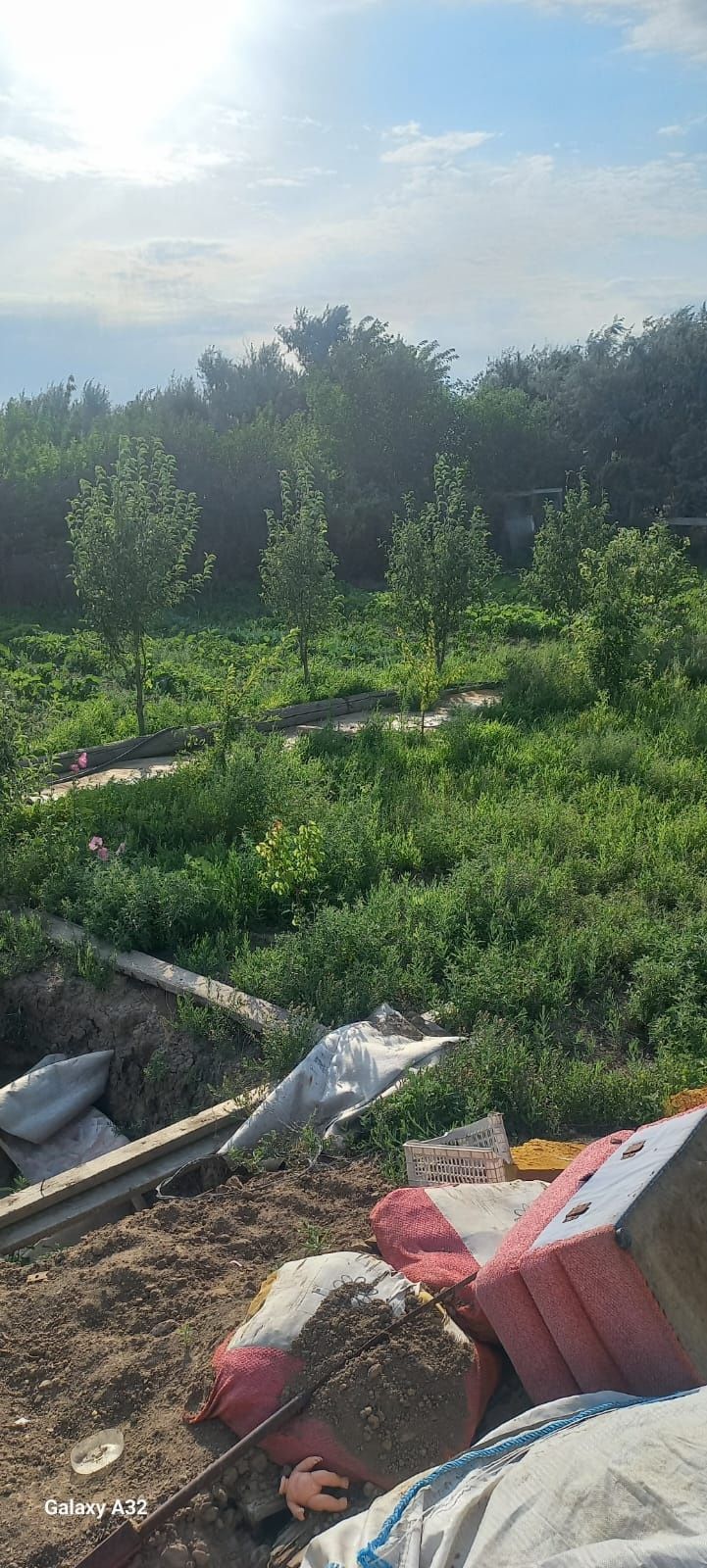 Сатылымда Дача..