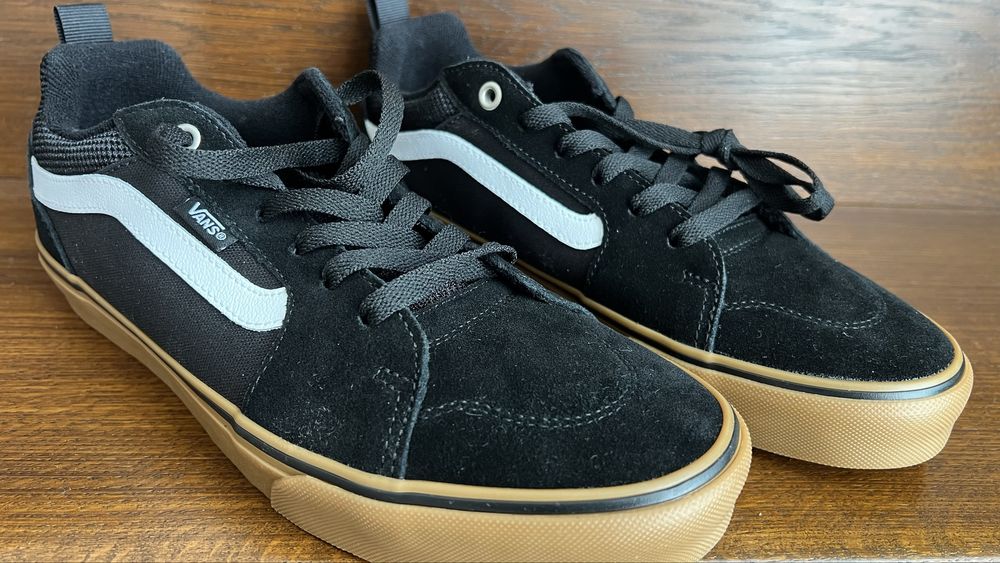 Vans Fillmore Negru 42 Noi