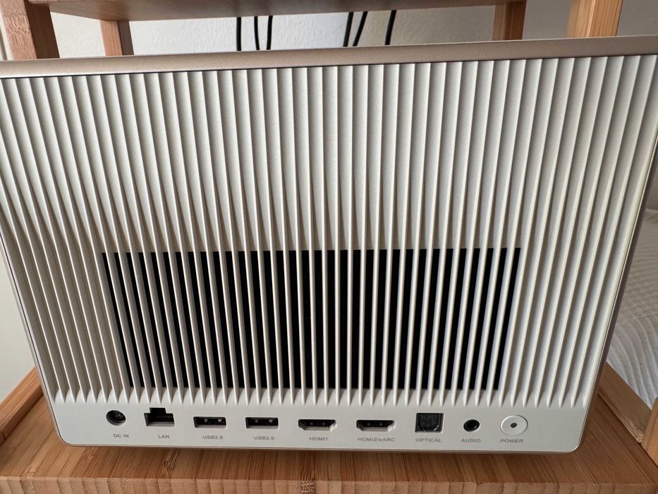 Videoproiector Xgimi Horizon Ultra 4K