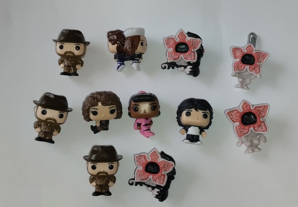 Киндер джой осд.