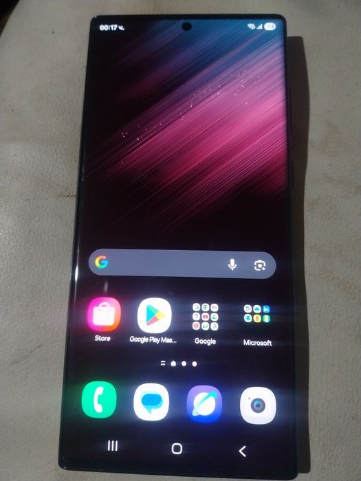 Samsung S22 Utra Смарт телефон