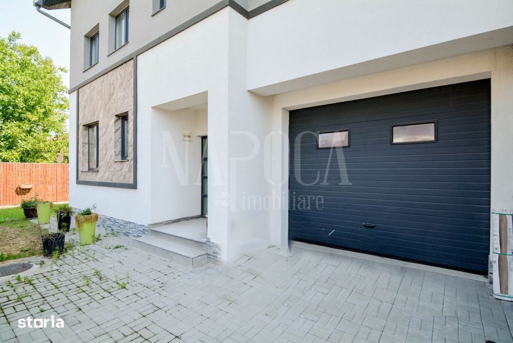 Casa 5 camere de vanzare in Floresti