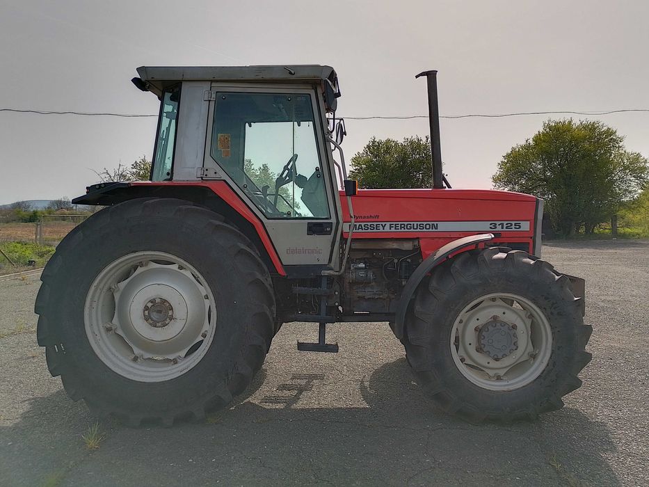 Massey Ferguson 3125