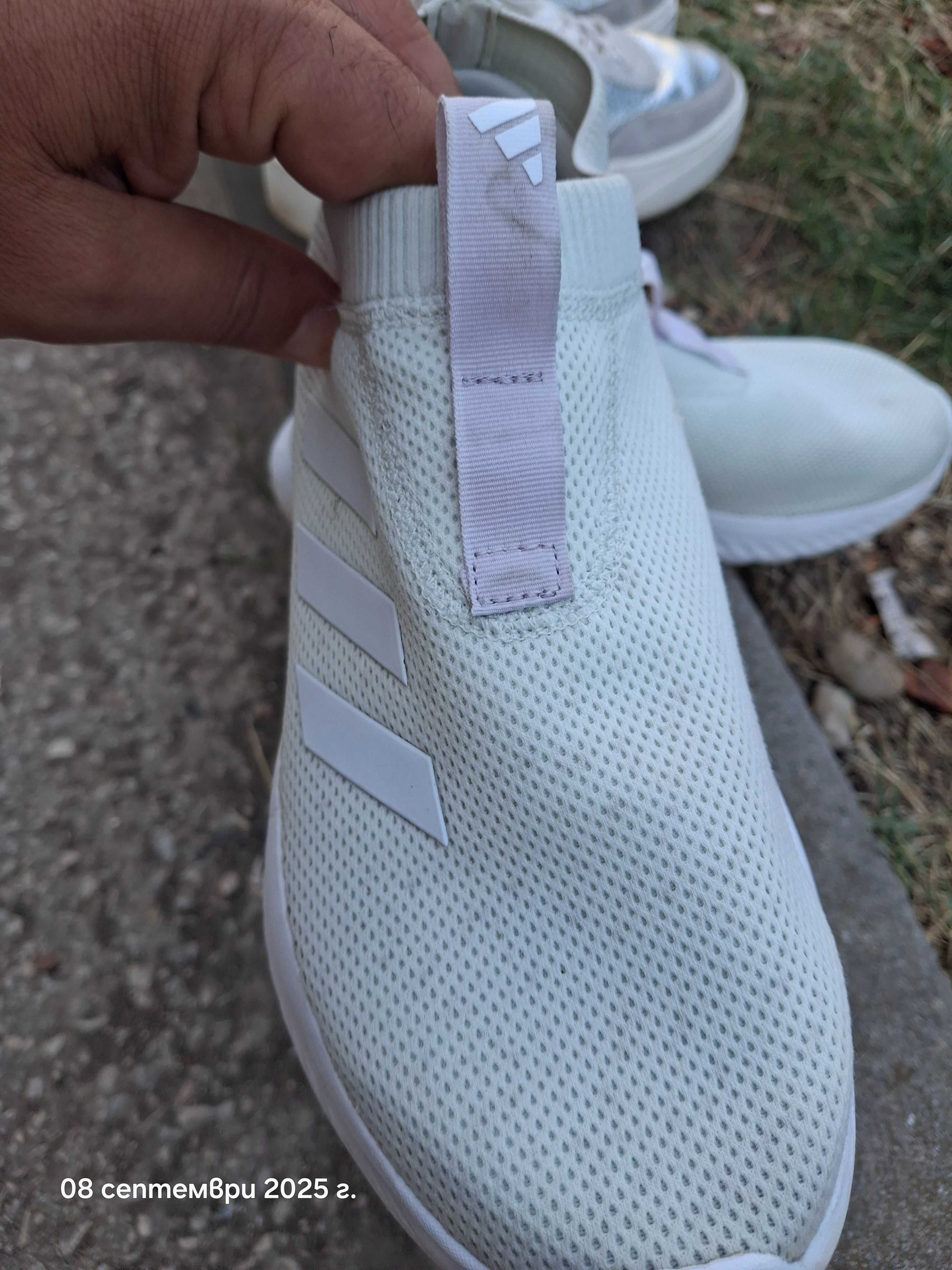 adidas Cloudfoam  адидас