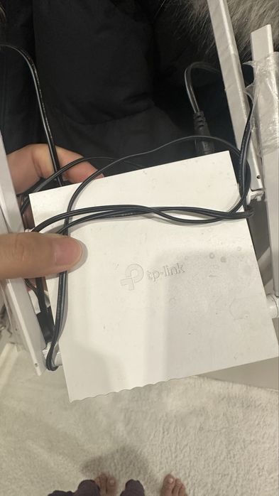 Модем     роутер