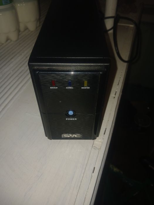 Стобелезатор постоянного тока