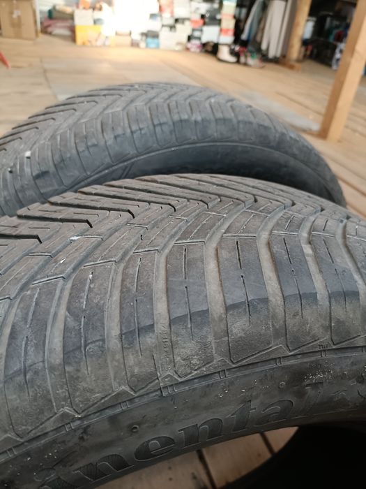 Anvelope Continental