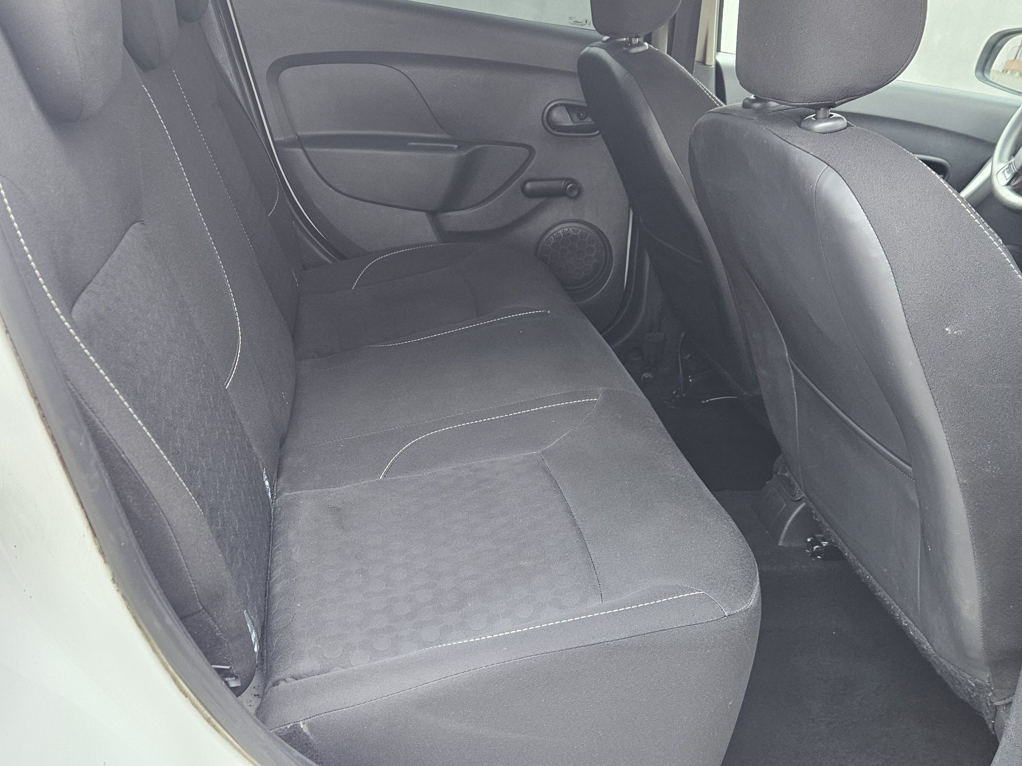 Dacia Logan MCV 2016 0.9tce•RAR EFECTUAT