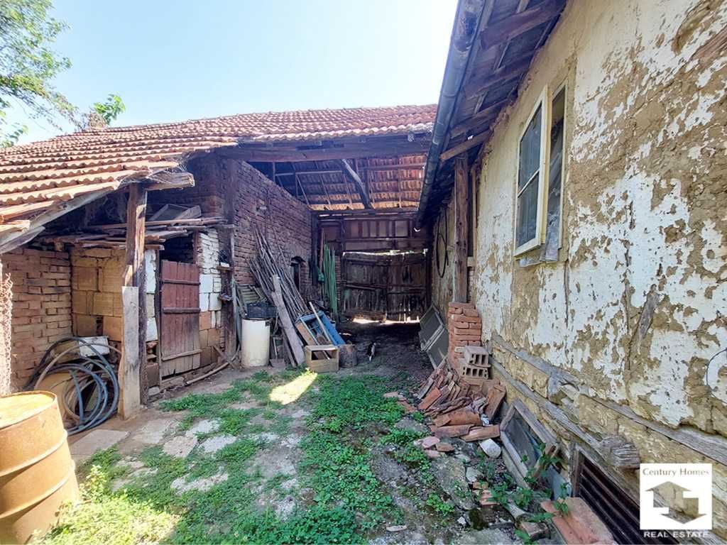 Продава се Къща в с. Драганово, Област Велико Търново - 87 кв.м за 265 €/кв.м - Снимка #16