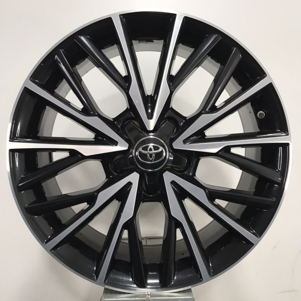 Jante originale Toyota CHR Yaris Corolla Cross 18 R18 GARANTIE