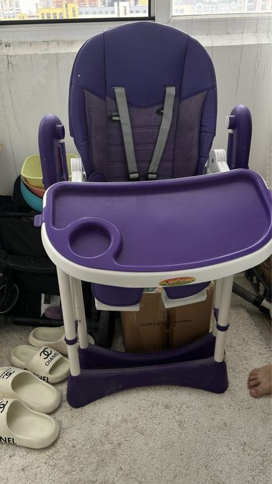 Стульчик для кормления