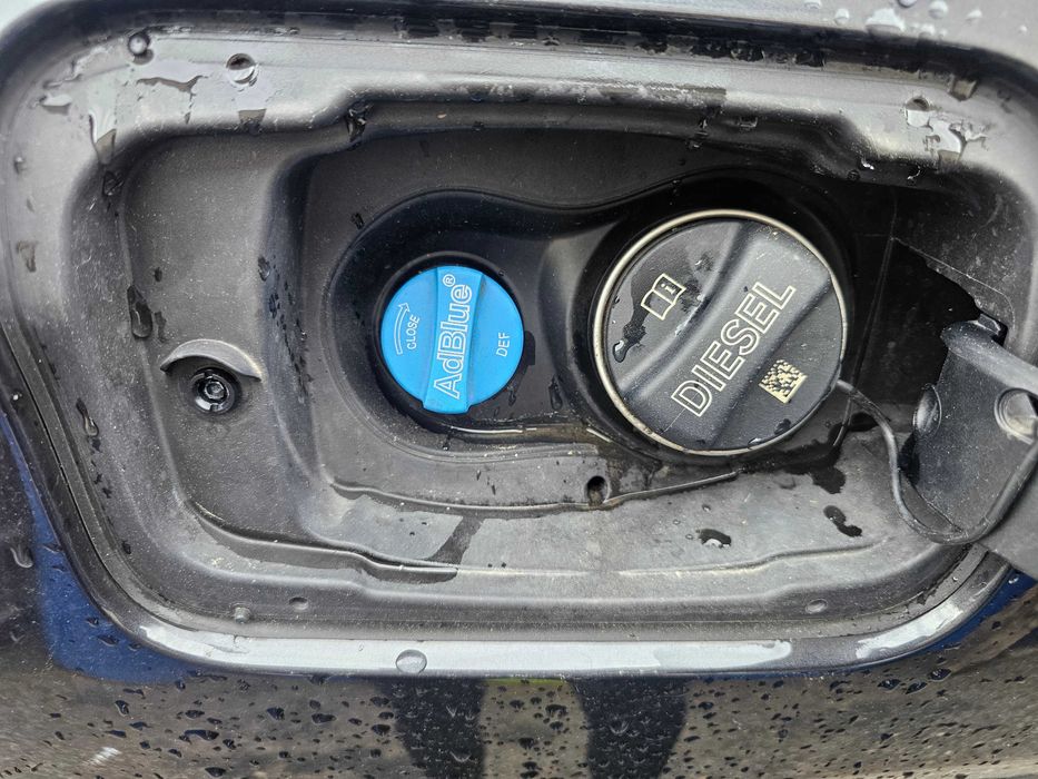 На части БМВ Х3 Г01 2.0д 190 коня / BMW X3 G01 2.0 190hp