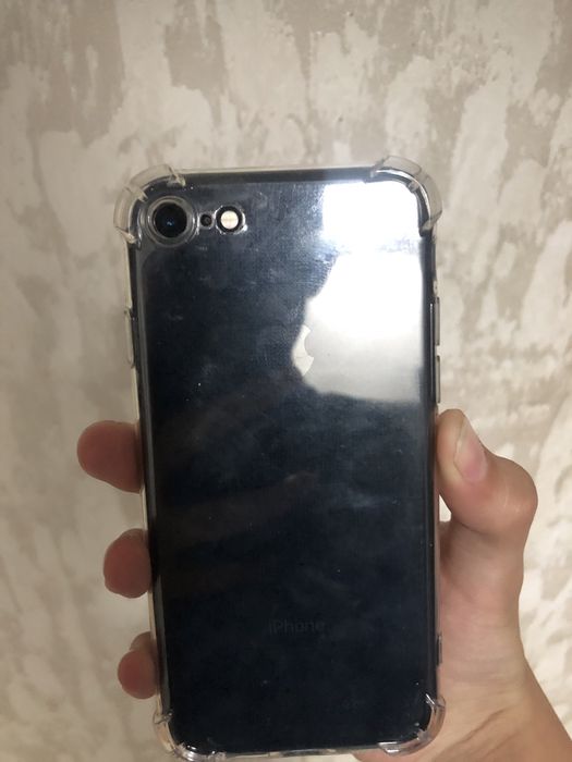 Iphone 7 256гб 100%
