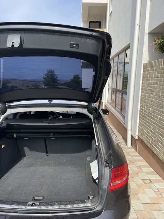 Audi a4 b8 2010