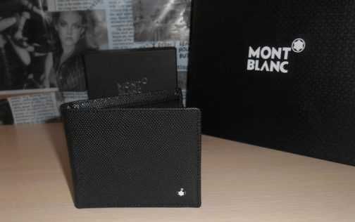 Portofel pentru bărbați Mont Blanc 0426