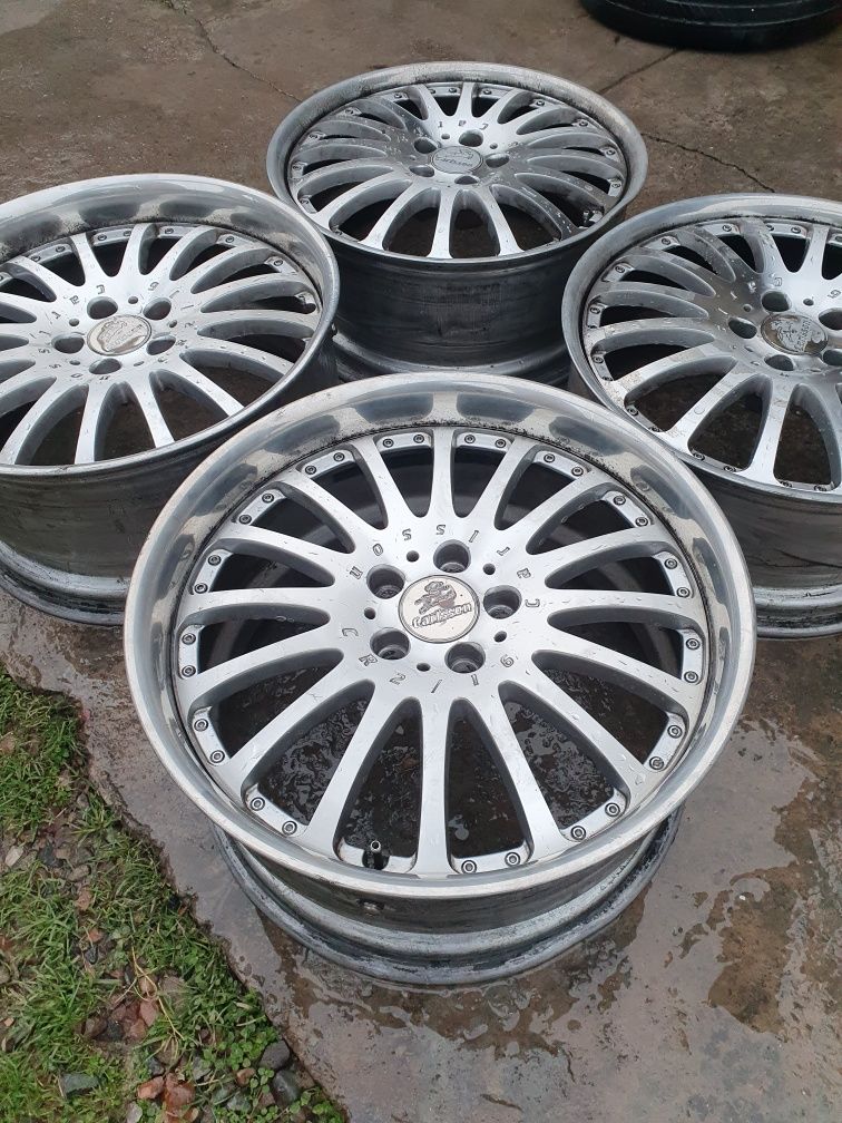R19 Carlsson 1/16 RS