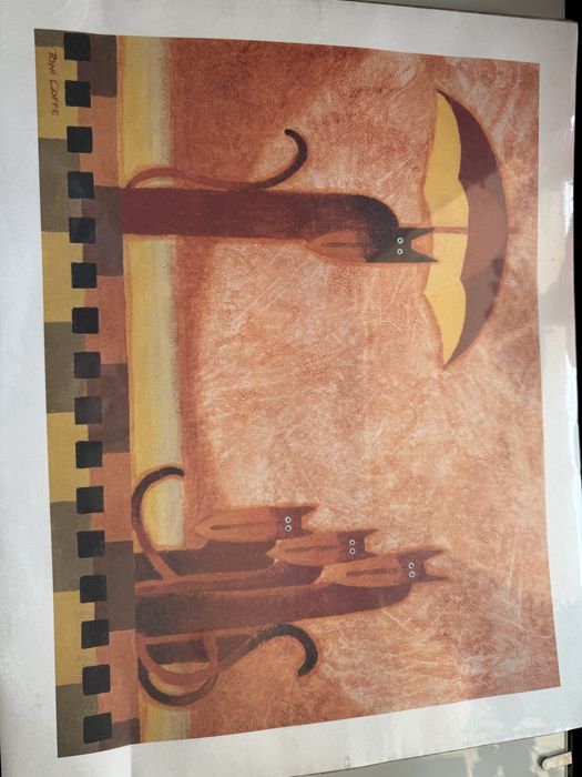 Продавам постери за стена