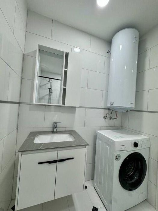 Дава се под наем Двустаен апартамент в Пловдив, Христо Смирненски - 65 кв.м за 720 € - Снимка #6