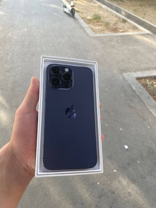 Iphone 14 Pro Max 256Gb 82%