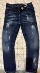 Дънки Pause Jeans Mat Blue W32