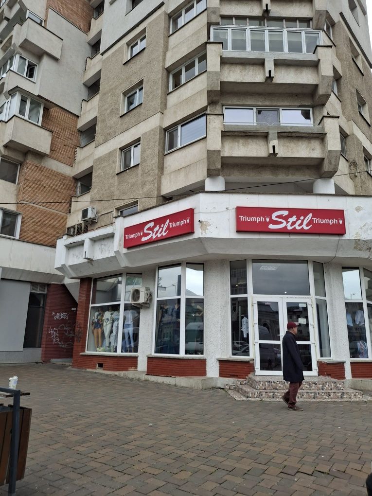 3 camere ultracentral Bacau
