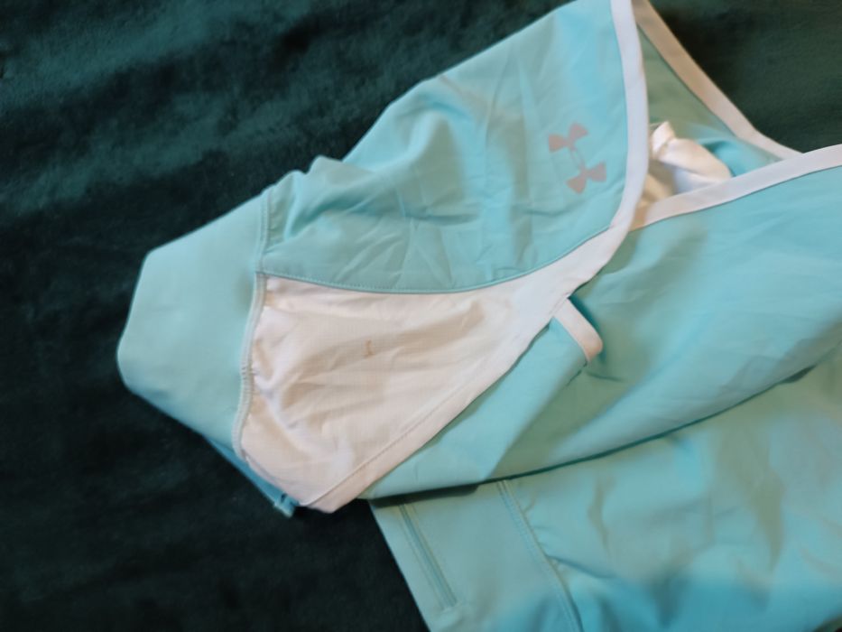 Шорти Under armour нови с етикет