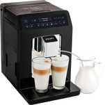Espressor automat KRUPS Evidence EA890810, negru - FOLOSIT