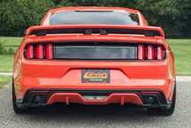 Eleron ford mustang 2015-2024