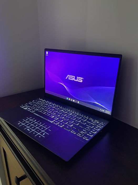Asus ZenBook 13’ OLED