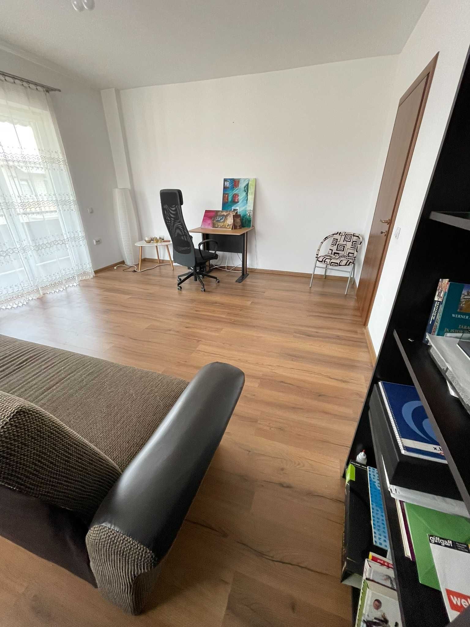 Apartament 2 Camere cu Loc parcare subterana Iris- Junior Residence