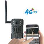 4G APP Ловна камера