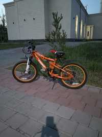 Велосипед TRINX MS202 DRAGON
