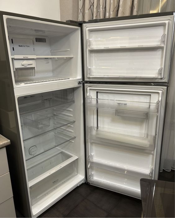 Холодильник в отличном состоянии