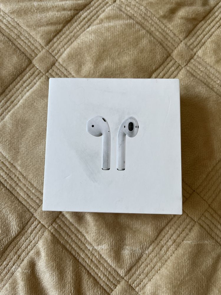 Airpods оригинал