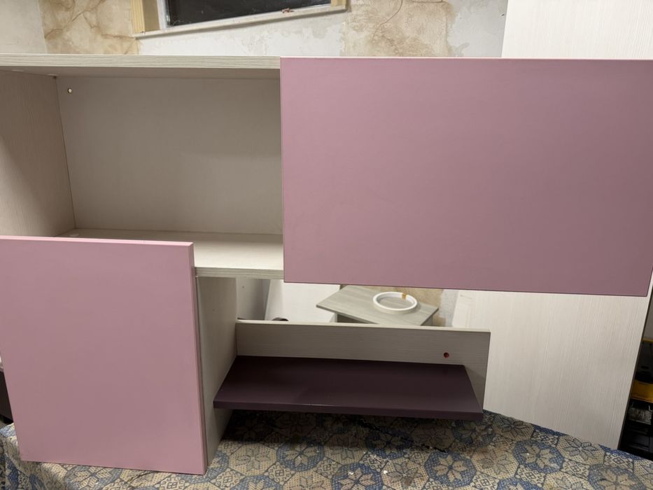 Обзавеждане за детска стая